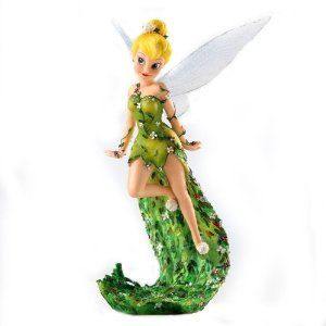 Tinker Bell Figurine