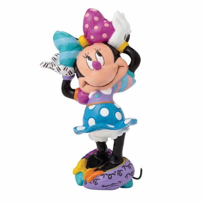 Minnie Mini Figurine