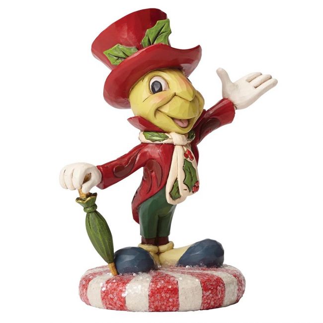 Jolly Jiminy