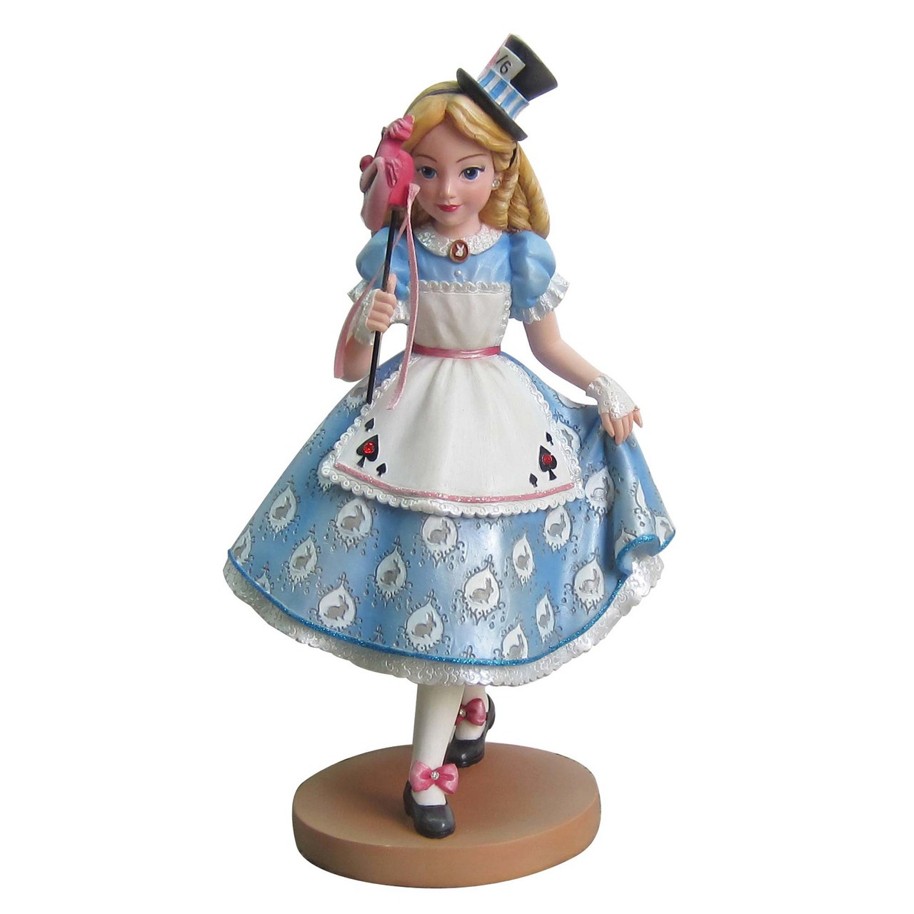 Alice in Wonderland Masquerade