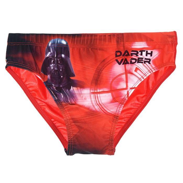 Slip de bain Dark Vador