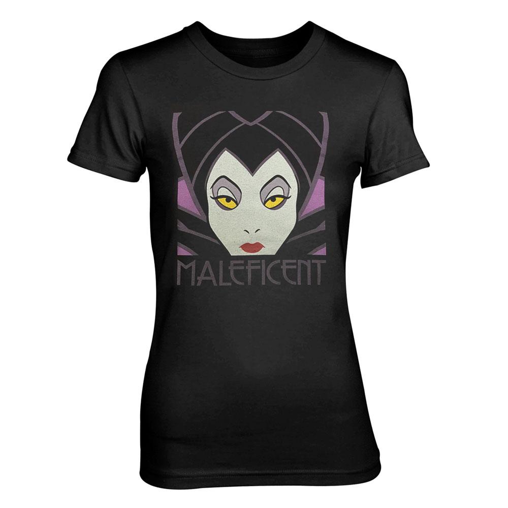 T-shirt manches courtes Femme