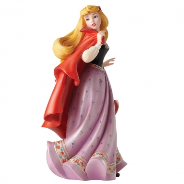 Aurora as Briar Rose Figurine