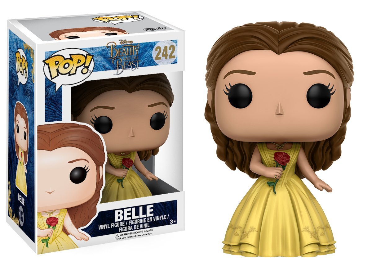 Pop 242: Belle (version du film)