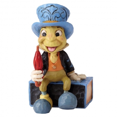 Jiminy Cricket Mini Figurine