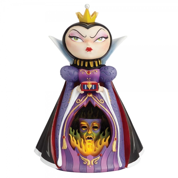 Evil Queen Figurine