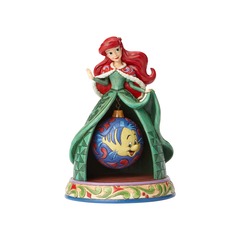 Ariel Christmas