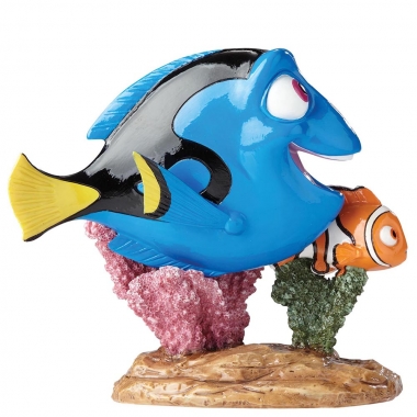 Dory & Nemo Figurine