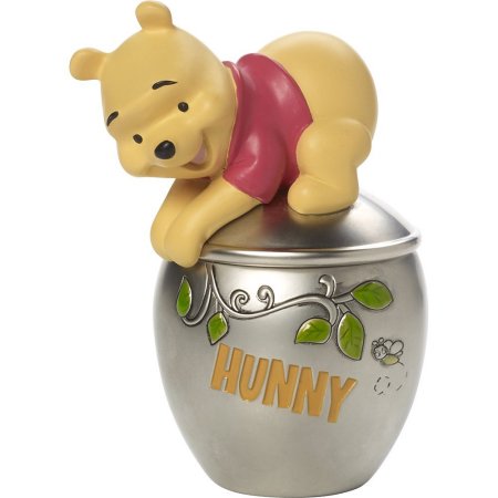 Boîte à dents - Winnie the Pooh