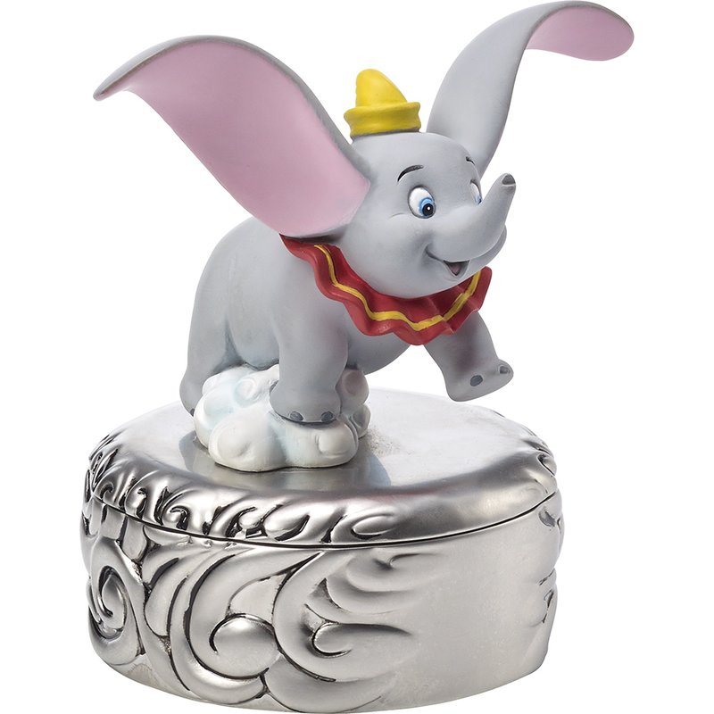 Dumbo Trinket Box