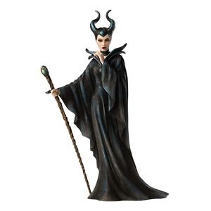 Live Action Maleficent