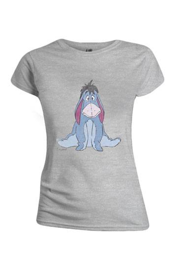 T-shirt manches courtes Femme