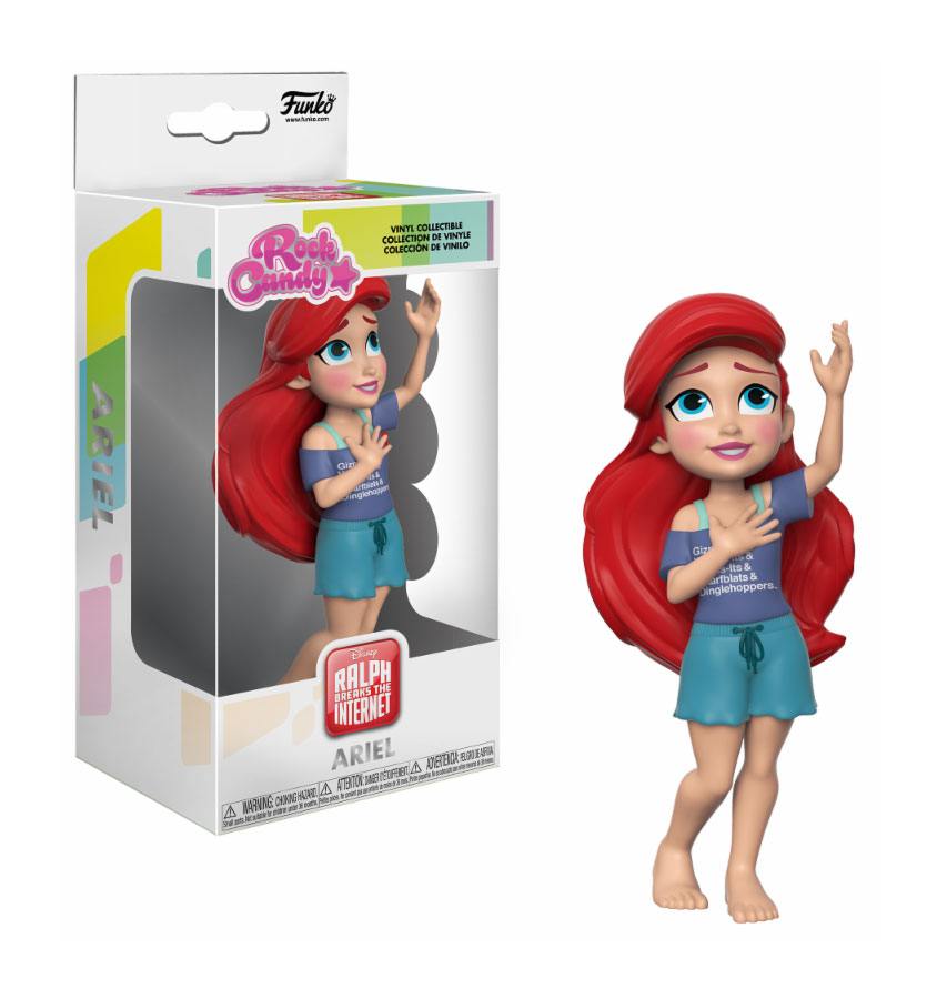 Ariel (version Ralph 2)