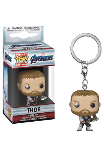 Porte-clés Pop Thor