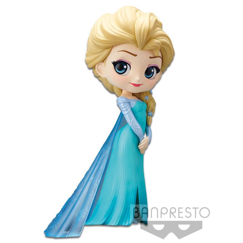 Elsa Disney Characters