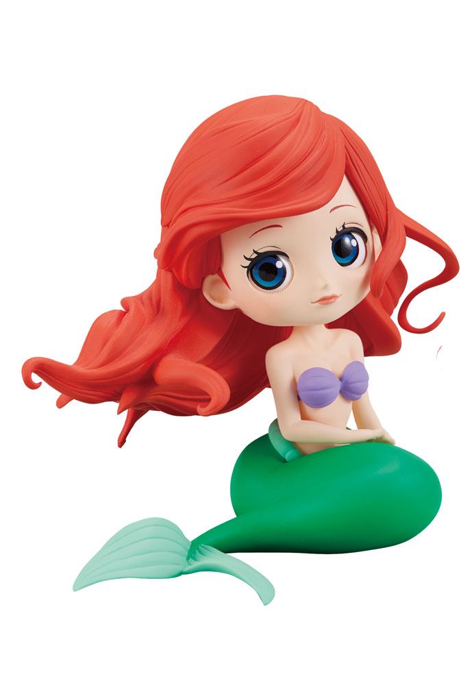 Ariel Disney Characters