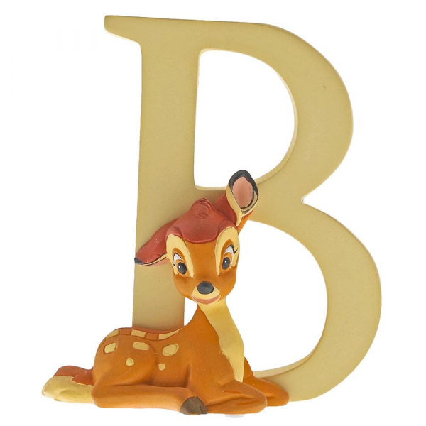 B - Bambi