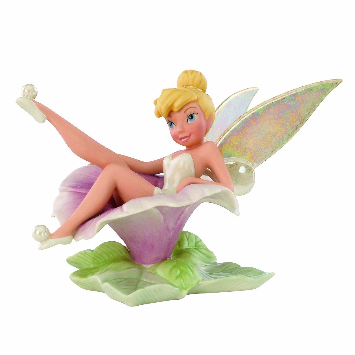 Tink's Flowery Frolic
