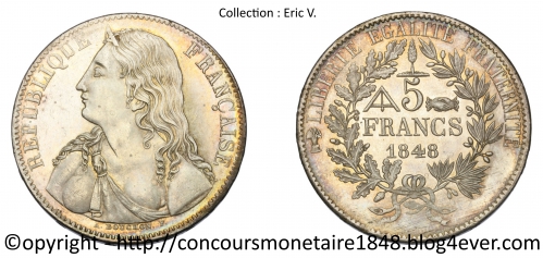 5 francs 1848 - Concours Bouchon - Argent.jpg