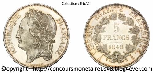5 francs 1848 - Concours Caunois - Argent.jpg