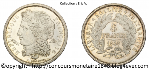 5 francs 1848 - Concours Farochon - Argent.jpg