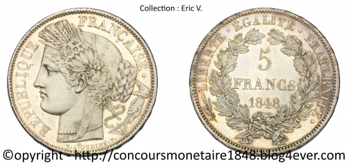 5 francs 1848 - Concours Oudine - Argent.jpg