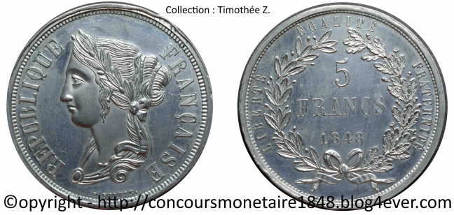 5 francs 1848 - Concours Boivin - Etain.jpg