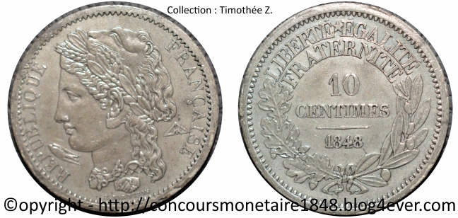 10 centimes 1848 - Concours Farochon - Etain .jpg