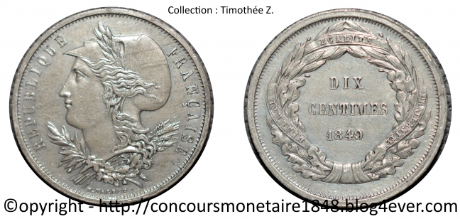 10 centimes 1848 - Concours Malbet - Etain .jpg