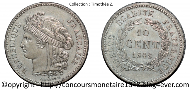 10 centimes 1848 - Concours Pingret - Etain .jpg