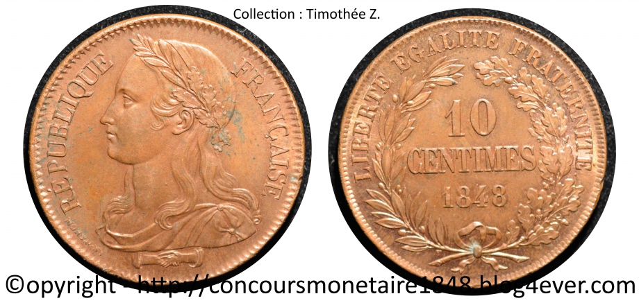 10 centimes  1848 - Concours Montagny(1) - Cuivre (2).jpg