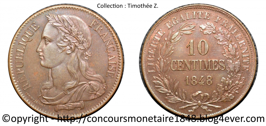 10 centimes  1848 - Concours Montagny(1) - Cuivre.jpg