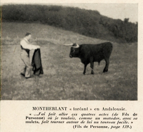 MONTHERLANT AVEC TORO.JPG