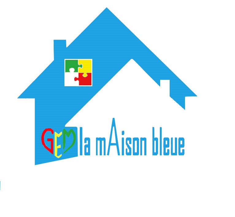 Le GEM TSA 76 du HAVRE 
la mAison bleue