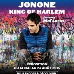 affiche jonone king of harlem.jpg