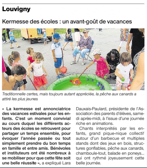 Article ouest-france kermesse.jpg