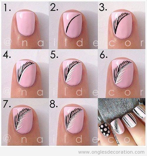 nail art
