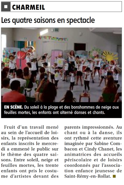 Article charmeil 10-07-2023