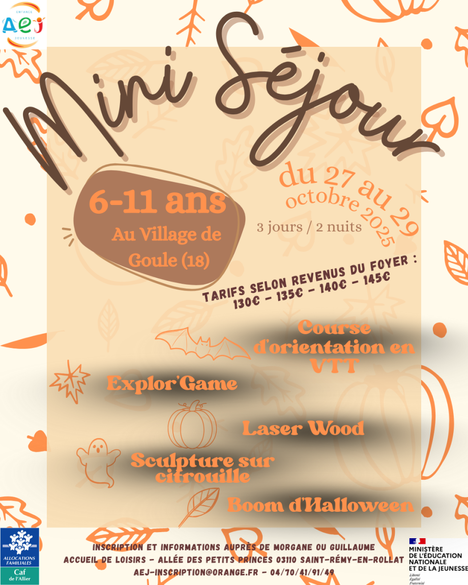 flyer séjour automne 2025 (2)