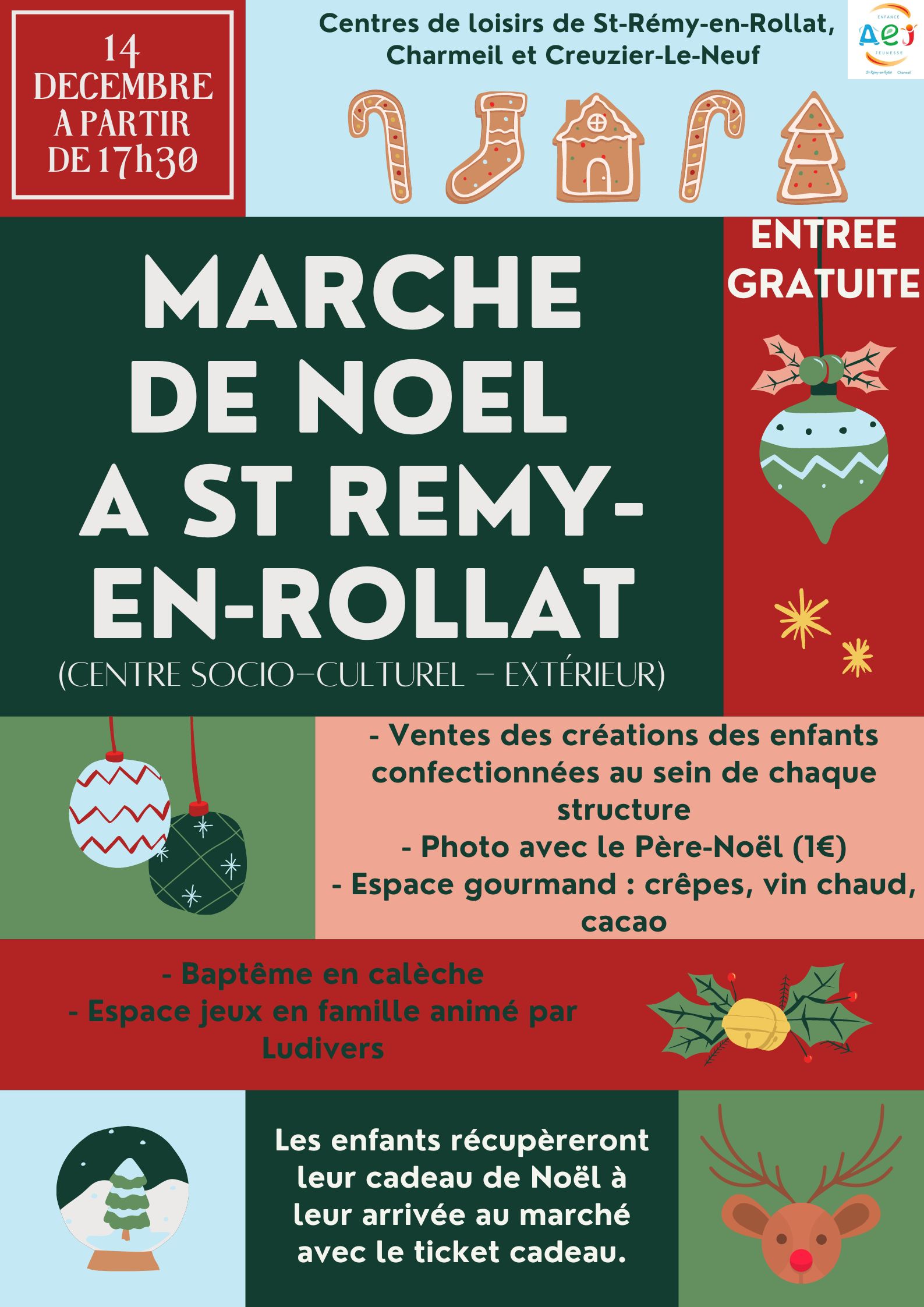 Marché De Noël
