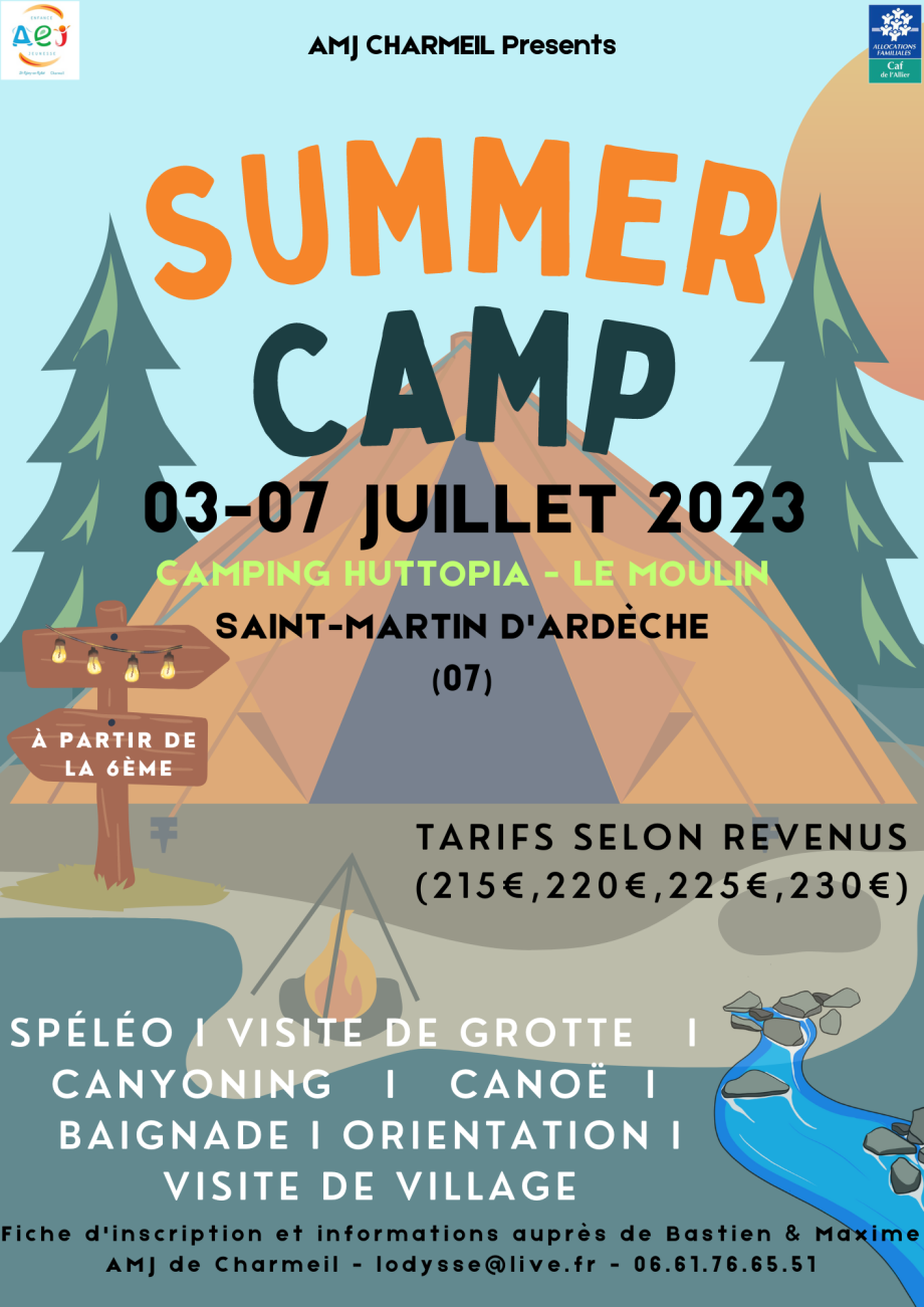 Summer Camp Flyer (6)