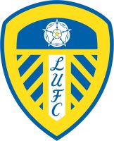 Leeds United Football Club mixeur en verre 