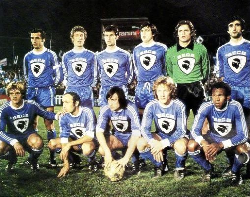 Résultat de recherche d'images pour "sc bastia 1978 football the story"