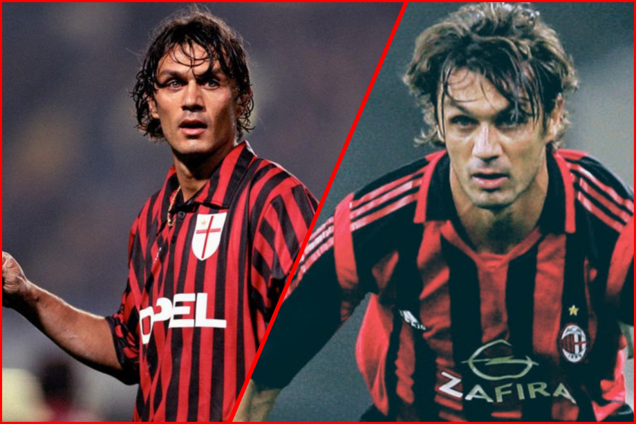 Paolo Maldini