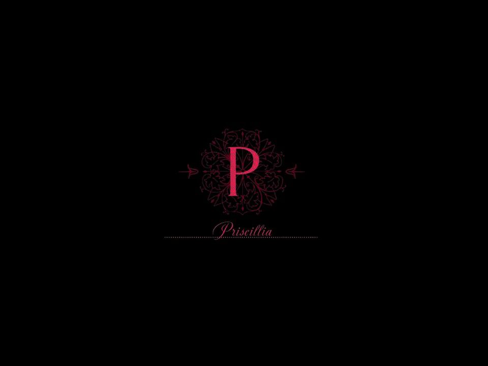 Priscillia, Event Designer