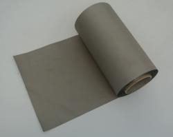 Tissus polyester Nickel EMC EMI.JPG