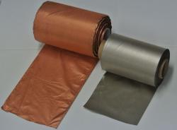 Tissus polyester Copper Nickel EMC - EMI.JPG