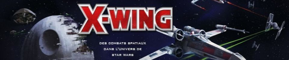Escadron Blada - Le Blog  en français pour les pilotes de X-wing!