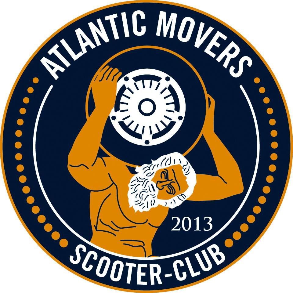 Atlantic Movers Scooter Club