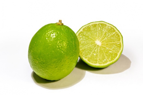  citrons verts